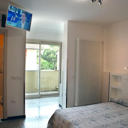 Marbella 3* Cervia