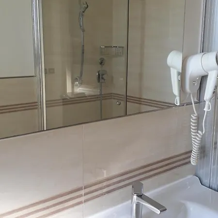 Hotel Marbella 3*