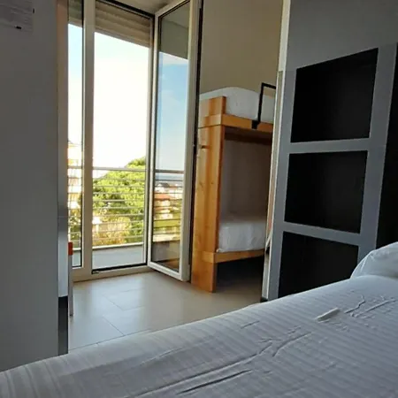 Marbella Hotel