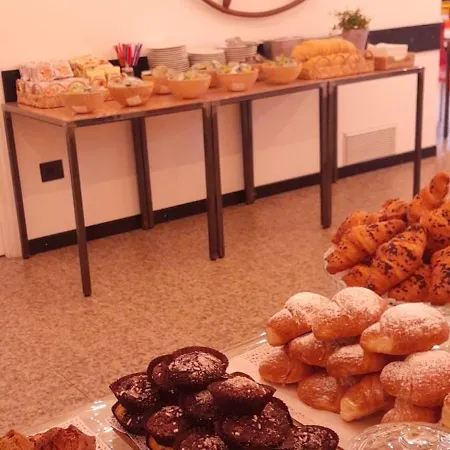 Marbella 3* チェルヴィア