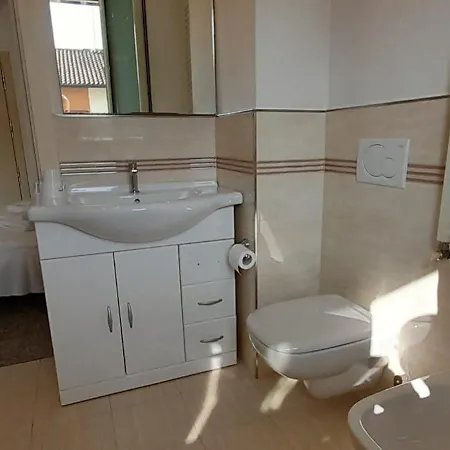 Marbella Hotel 3*