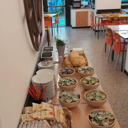 Hotel Marbella Cervia