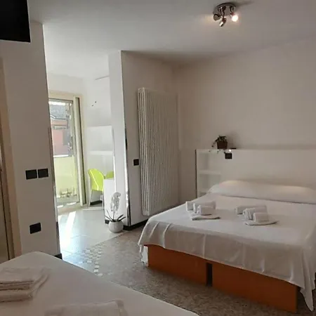 Marbella Hotel 3*