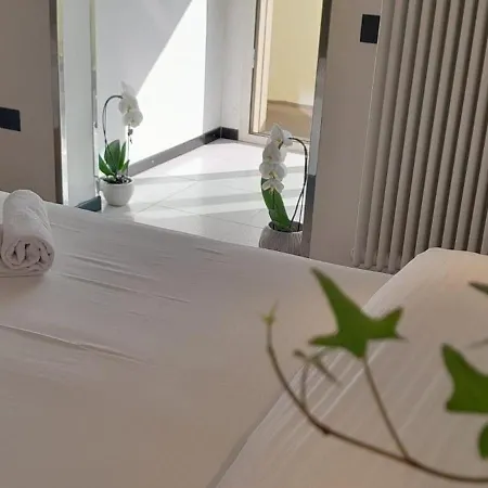 Marbella Hotel Cervia