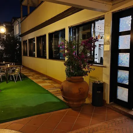 Marbella 3* Cervia