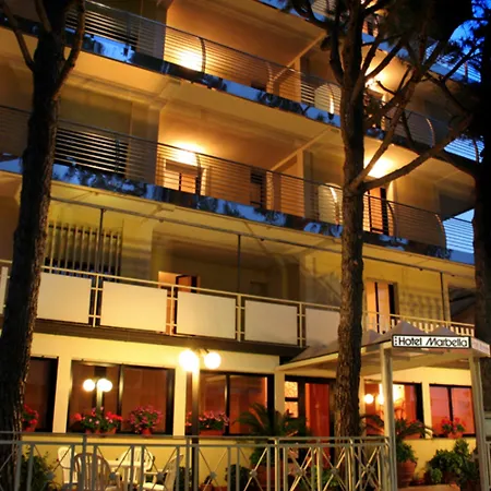 Marbella Cervia