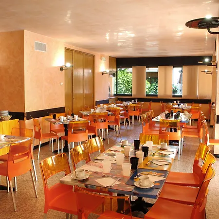 Marbella Hotel 3*