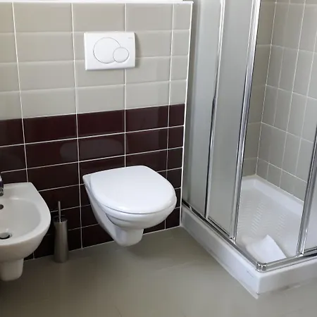 Marbella Hotel Cervia