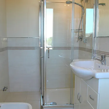 Hotel Marbella Cervia