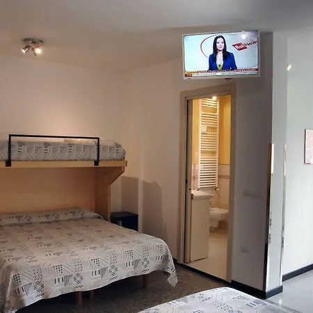 Marbella Hotel Cervia