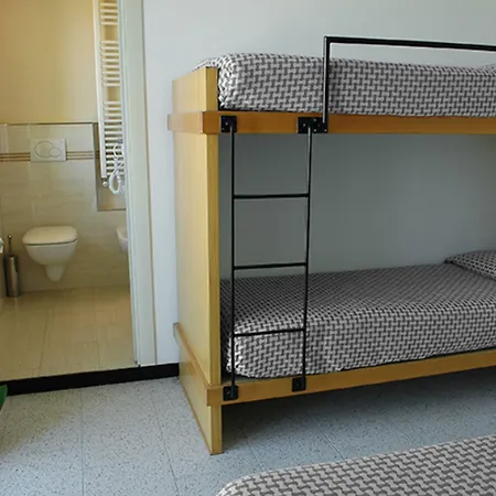 Hotel Marbella Cervia