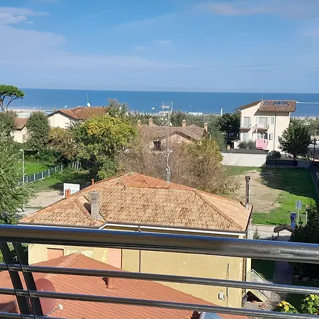 Marbella 3* Cervia
