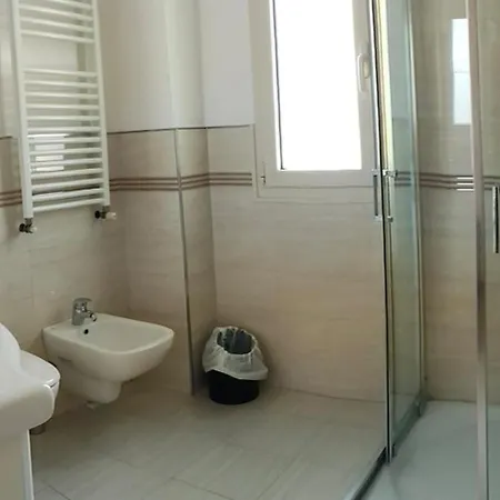 Marbella Hotel 3*