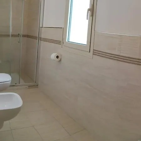 Hotell Marbella 3*