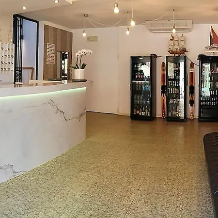 Hotel Marbella 3*