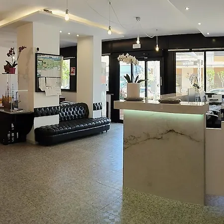 Marbella Hotel Cervia