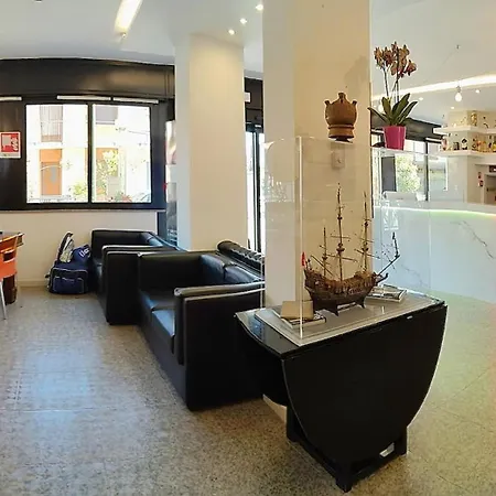 Marbella Hotel 3*