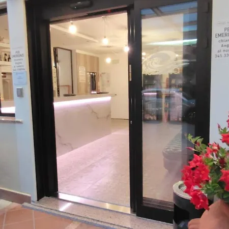 Marbella Hotel Cervia