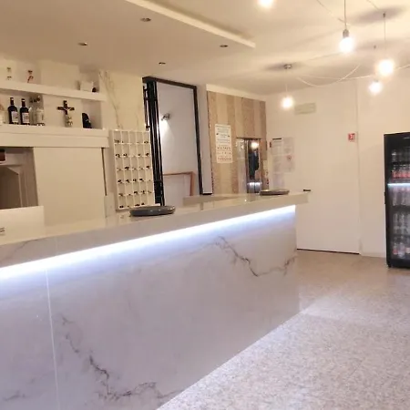 Hotel Marbella