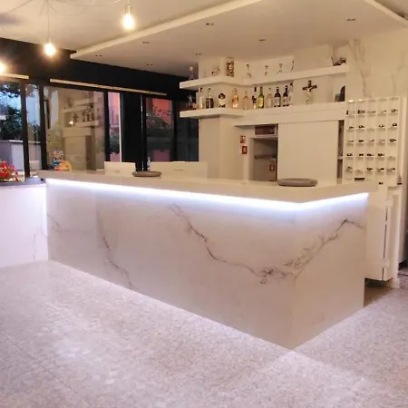 Marbella Hotel 3*