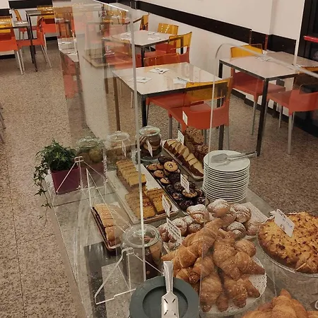 Marbella Hotel 3*