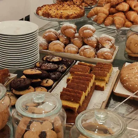 Hotel Marbella Cervia