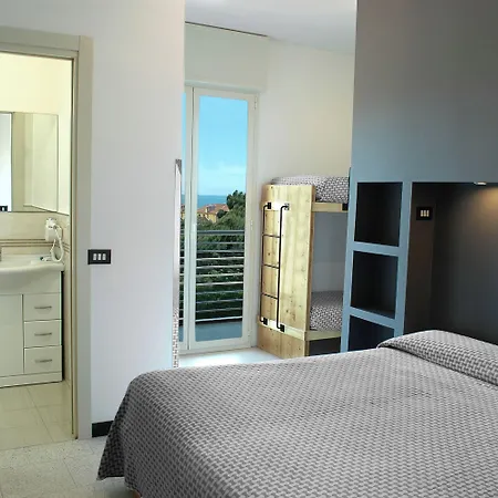 Hotel Marbella Cervia