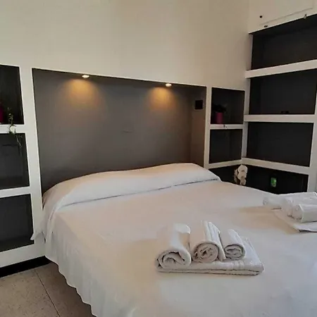 Marbella Hotel Cervia