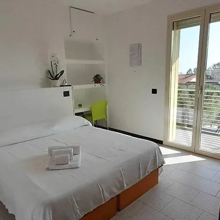 Marbella 3* Cervia