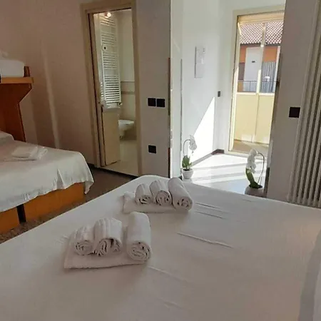Marbella 3* Cervia