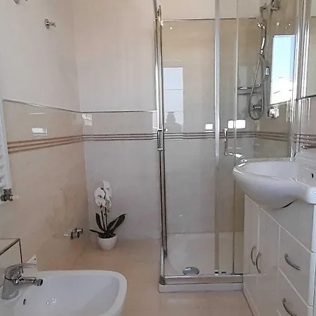 Marbella Hotel Cervia