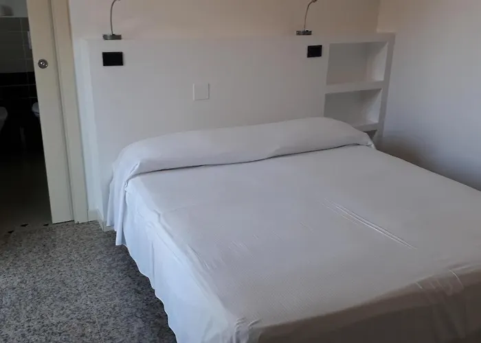 Marbella 3* Τσέρβια