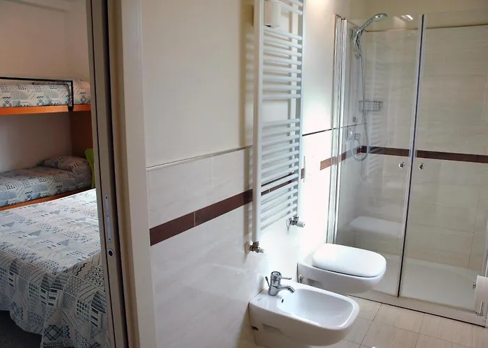 Hotel Marbella Cervia