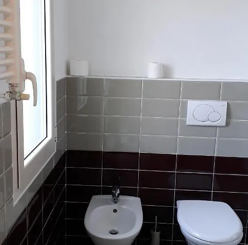 Marbella Hotel Cervia