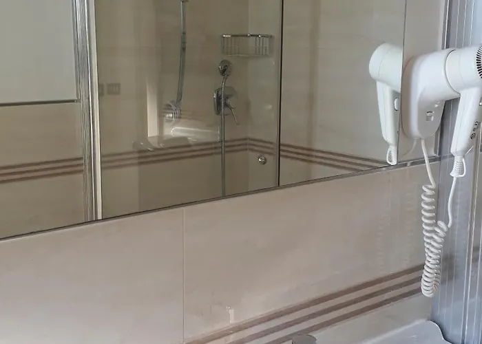 Ξενοδοχείο Marbella 3*