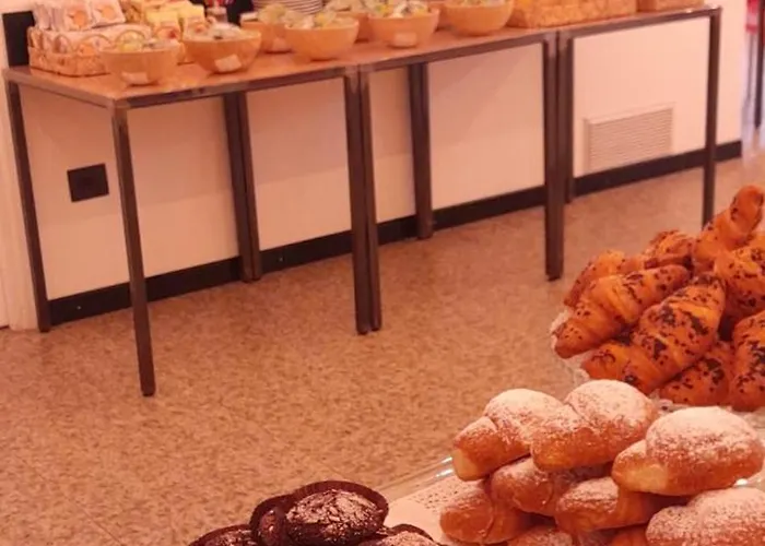 Marbella 3* Τσέρβια