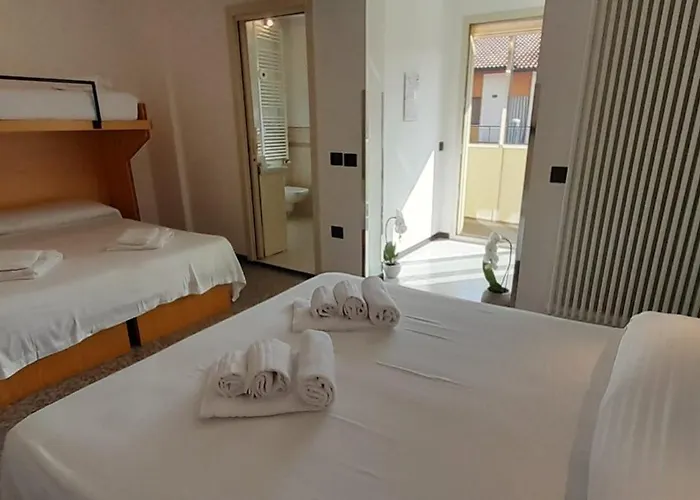 Ξενοδοχείο Marbella