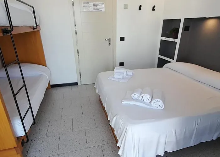 Ξενοδοχείο Marbella 3*