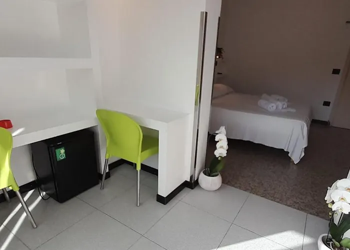 Marbella 3* Τσέρβια