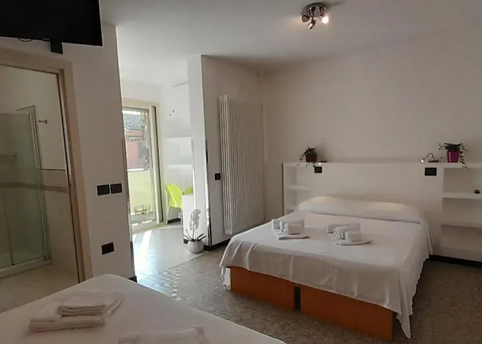 Marbella Ξενοδοχείο 3*