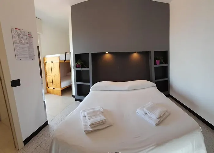 Marbella 3* Τσέρβια