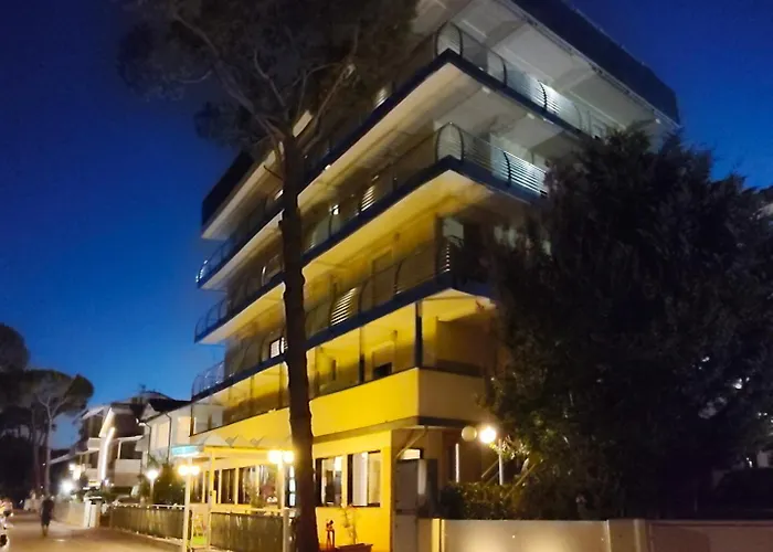 Ξενοδοχείο Marbella Τσέρβια