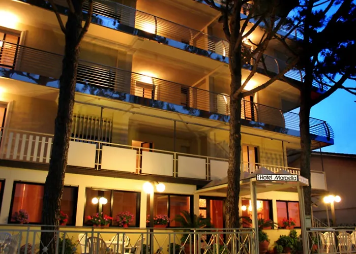 Marbella Τσέρβια