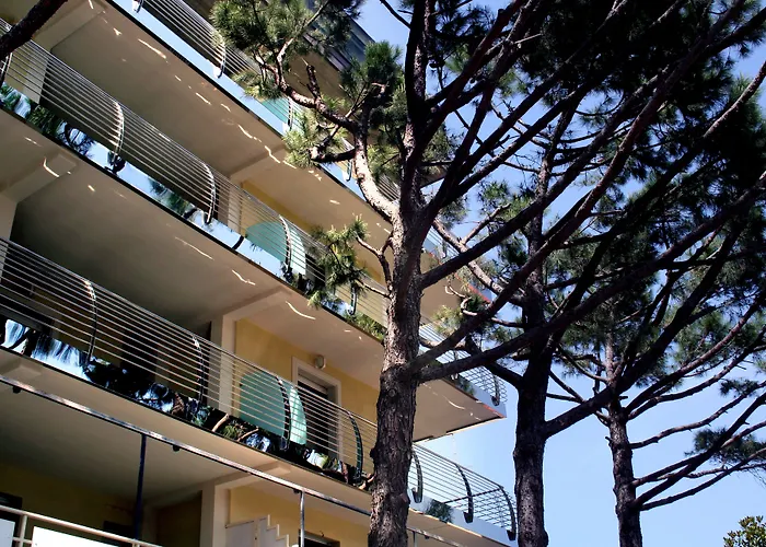Ξενοδοχείο Marbella