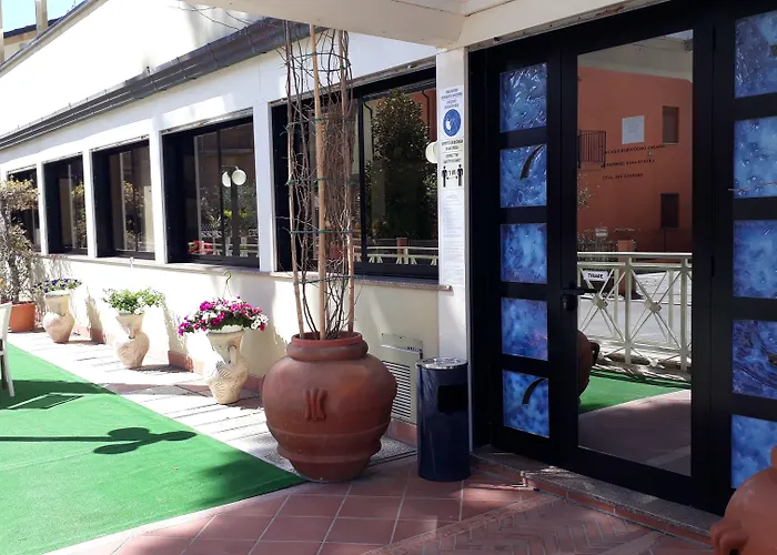 Ξενοδοχείο Marbella