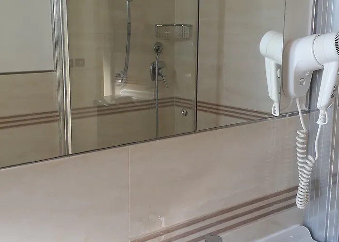 Marbella 3* Τσέρβια
