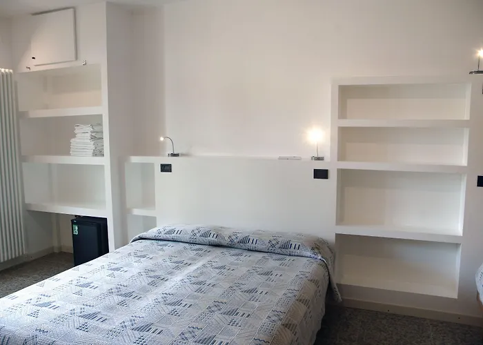 Ξενοδοχείο Marbella 3*
