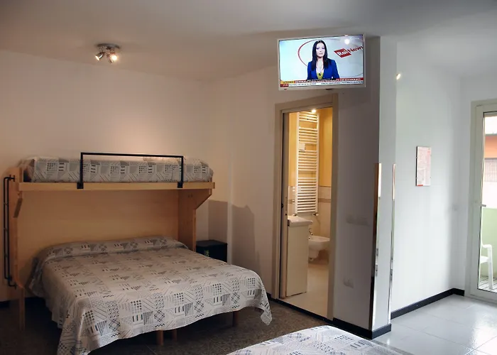 Marbella Hotel Cervia