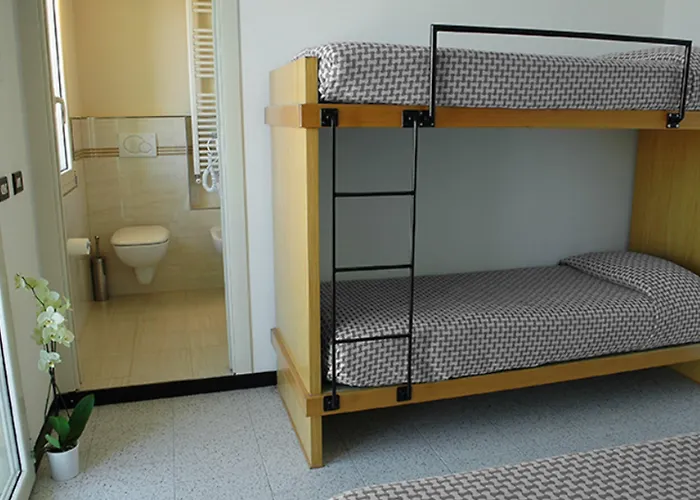 Hotel Marbella Cervia