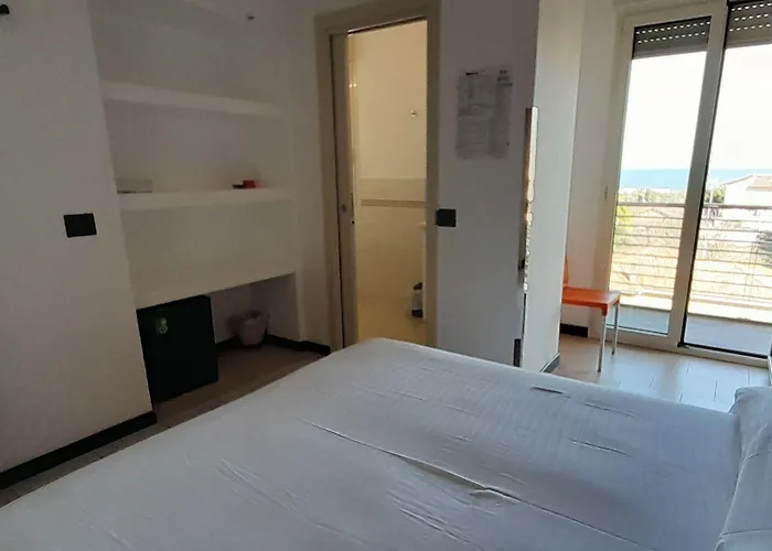 Ξενοδοχείο Marbella 3*